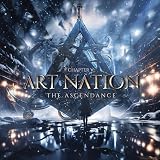 THE ASCENDANCE (輸入盤)