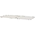 リッチェル ペット用 お掃除簡単サークル 150cm x 80cm 屋根面