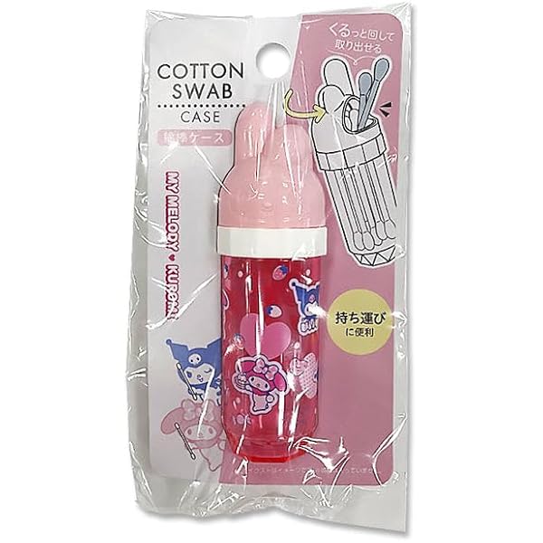 サンリオ　マイメロ　マイメロディ 小物入れ　コスメケース Amazon.co.jp: サンリオ(SANRIO) マイメロディ 容器 コスメ ケア