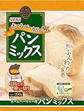 昭和 ホームベーカリー用パンミックス 290g×15個