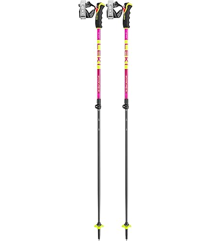 LEKI VENOM VARIO 伸縮ポール LEKI VENOM VARIO 伸縮ポール VENOM VARIO 3D｜LEKI｜レキ