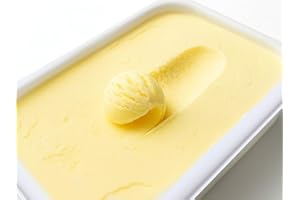 国産バニラアイスクリーム 2L （業務用・熊本県）