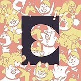 Empathy (初回生産限定盤B) (DVD付) (特典なし)