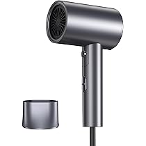 Amazon | ドライヤー【2025進化モデル】ヘアドライヤー 速乾 大