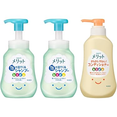 Amazon.co.jp 最新リリース: シャンプー・コンディショナーセット の