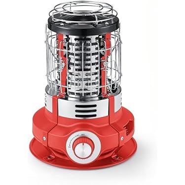 Amazon.co.jp 最新リリース: アウトドア用ヒーター の新着ランキングです。