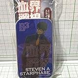 血界戦線 ミニ箋入りスライド缶 スティーブン