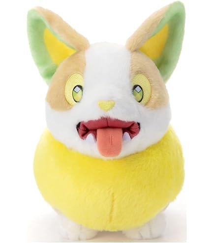 Amazon.co.jp: ポケモンセンターオリジナル ぬいぐるみ 等身大ワンパチ
