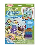 Melissa & Doug's Underwater Scenes