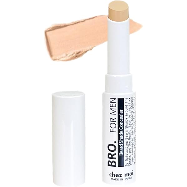 Amazon | LOY HANC コンシーラー スティック 薄づき ナチュラル 毛穴