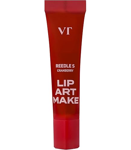 Amazon | VTCOSMETICS(ブイティコスメテックス) リードルS リップ