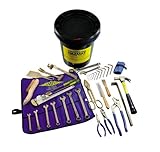 AMPCO(アンプコ) Non-Sparking Tools 37pcs Special Set アンプコ防爆工具セット AMC-B-ST