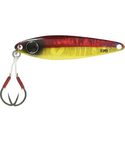 Amazon.co.jp: JACKALL(ジャッカル) ビンビンメタルTG 80g クロキン