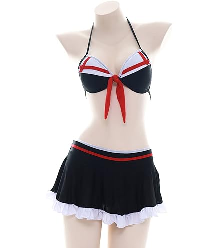 Amazon.co.jp: LONGSHUMU 艦隊これくしょん～艦これ～ 天龍 コスプレ