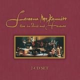 Live in Paris & Toronto