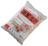 協栄包装 赤玉土 中粒1.2L