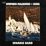 SPARKLE HARD [LP] [Analog]
