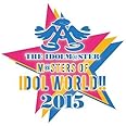 THE IDOLM@STER M@STERS OF IDOL WORLD!! 2015 Live Blu-ray Day1