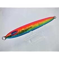 ディープライナー　スパイV　6本 DEEPLINER スパイファイブ SPYV 200g ディープライナー メタルジグ