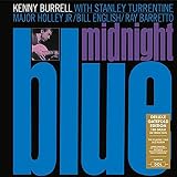 Midnight Blue -Hq- [Analog]