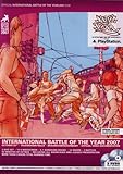 International Battle of the Year 2007 [DVD]