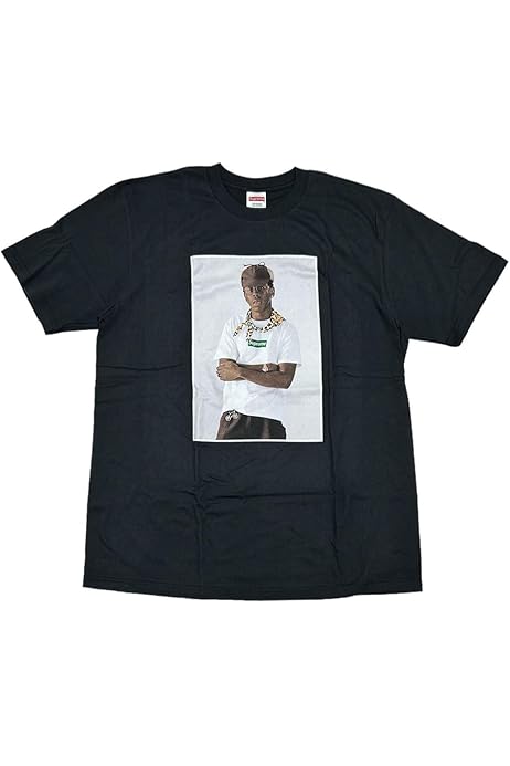 Amazon | [シュプリーム] Tyler The Creator Tee タイラー・ザ 