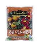 JOYアグリス 果樹・花木の肥料 1.8kg