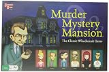 Murder Mystery Mansion Children's Game[並行輸入品]