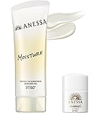 Amazon.co.jp: アネッサ(ANESSA) パーフェクトUV スキンケアミルク NA