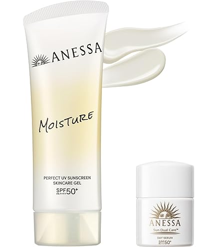 Amazon.co.jp: アネッサ(ANESSA) 体感キット【医薬部外品