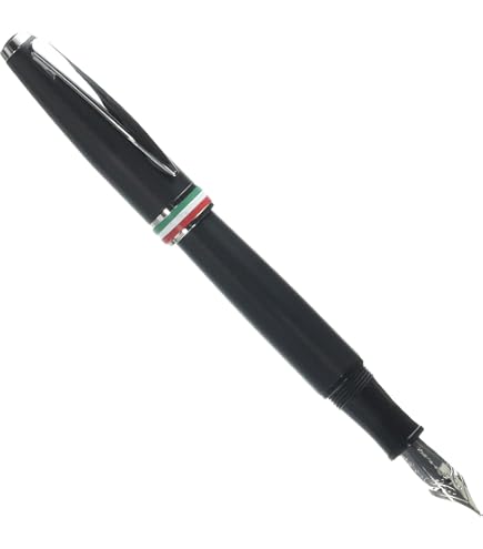 Amazon | MONTEVERDE USA 世界の樹 万年筆 ジャイアントセコイア 細字