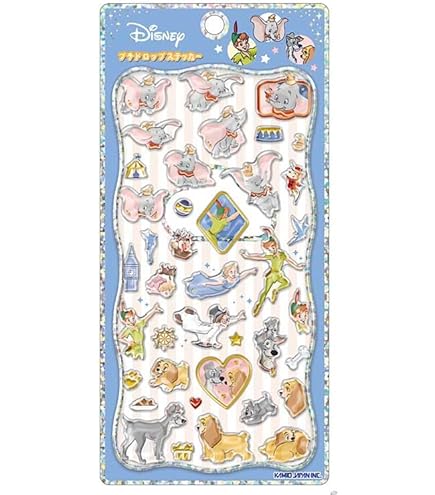 Amazon | カミオジャパン ディズニークラシック2 プチドロップ