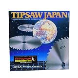 チップソージャパン TJ一般(木工用)305×25.4×60