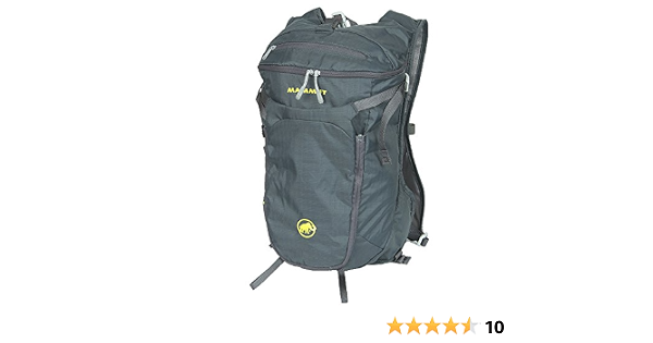 Amazon  (マムート) MAMMUT リュックサック ランニング用 25100318015 