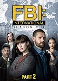 FBI:インターナショナル DVD-BOX Part2(5枚組)