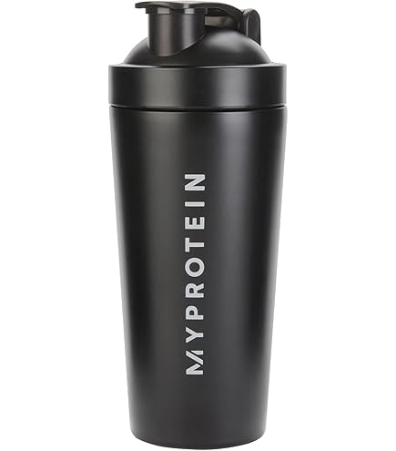 Amazon.co.jp: MYPROTEIN マイプロテイン 600ml シェイカー
