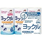 元気っち ヨックル 125ml*3本