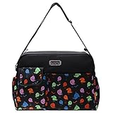 Bellotte Love Series Tote Diaper Bag Birdie [並行輸入品]