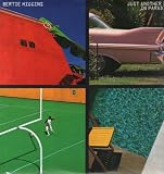JUST ANOTHER DAY IN PARADISE カサブランカ　[12" Analog LP Record]