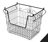 seiei スタッキングバスケット 3段(CHF-895)