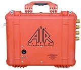 Air Systems BB50-COIS Intrinsically Safe Grade-D Breathing Air Filtration System by Air Systems