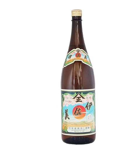 Amazon.co.jp: 「伊佐美(いさみ)+三岳(みたけ)」 1800ml 合計2本 飲み