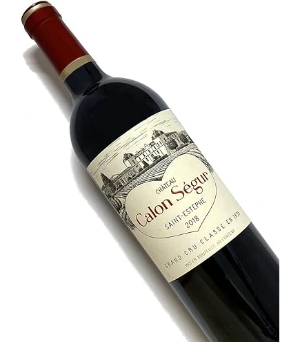 Amazon.co.jp: ル マルキ ド カロン セギュール[2019]【750ml】LE