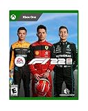 F1 2022 (輸入版:北米) - XboxOne