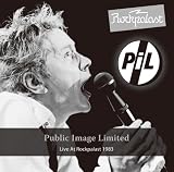 ���b�N�p���X�g 1983