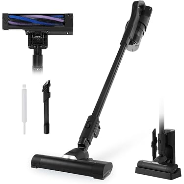 掃除機コードレス　60分長時間稼働等機能充実　超おすすめ♥ 楽天市場】掃除機【楽天9連冠達成！吸引力完全進化60Kpa超強力