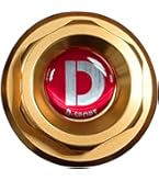 Amazon | D-SPORT(ディースポーツ) オイルフィラーキャップTYPE3