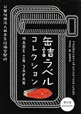 缶詰ラベルコレクション