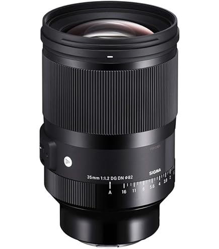 Amazon.co.jp: Lマウント用50mm F 1.2 DG DN。 : 家電＆カメラ