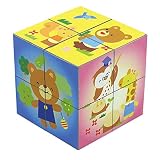 アーテック えがわりキューブ 7838